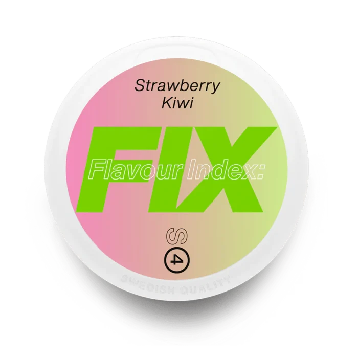 Fix Strawberry Kiwi S4