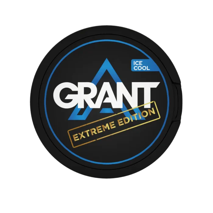 Grant Extreme Ice Cool