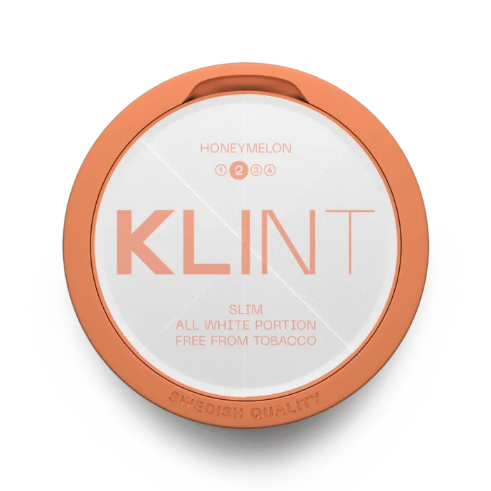 KLINT HONEYMELON #2 SLIM 8 MG/G
