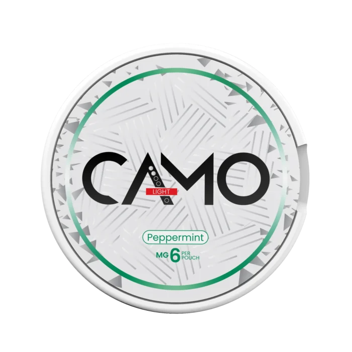 CAMO Peppermint