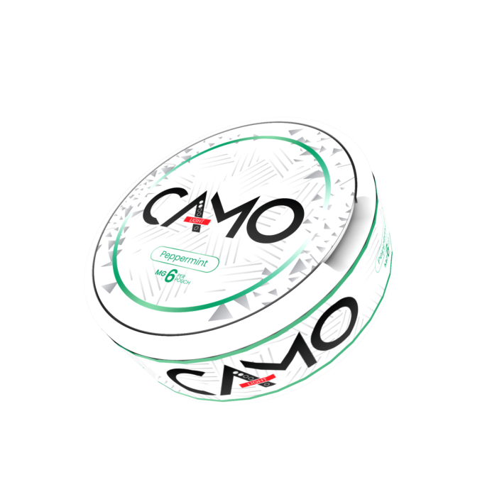 CAMO Peppermint - Image 2