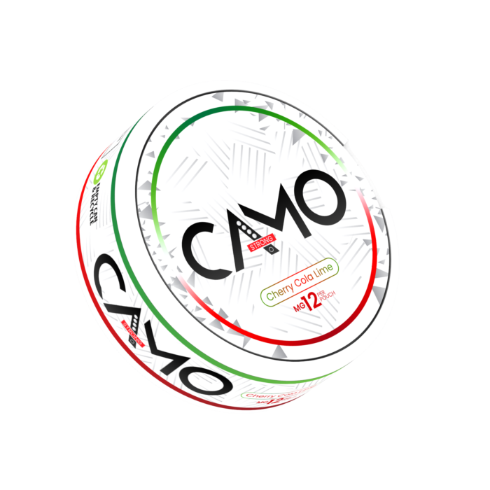 CAMO Cherry Cola Lime - Image 2