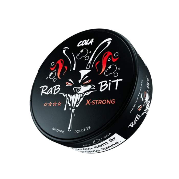 RABBIT - COLA